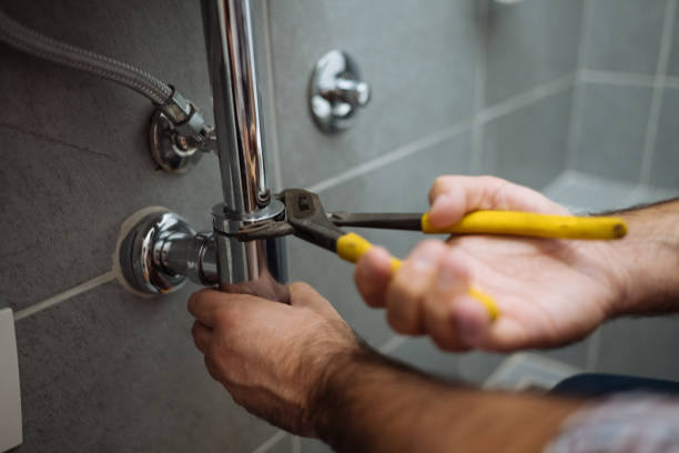 Best Local Plumber Services  in Mulberry, NC