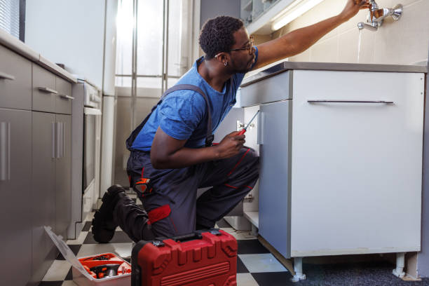 Best Clogged Drain Plumber  in Mulberry, NC
